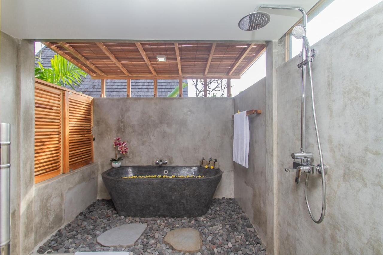 Lasamana Villas Ubud By Pramana Villas Eksteriør bilde