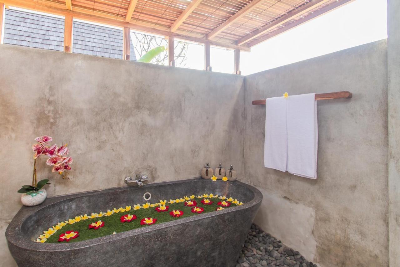 Lasamana Villas Ubud By Pramana Villas Eksteriør bilde